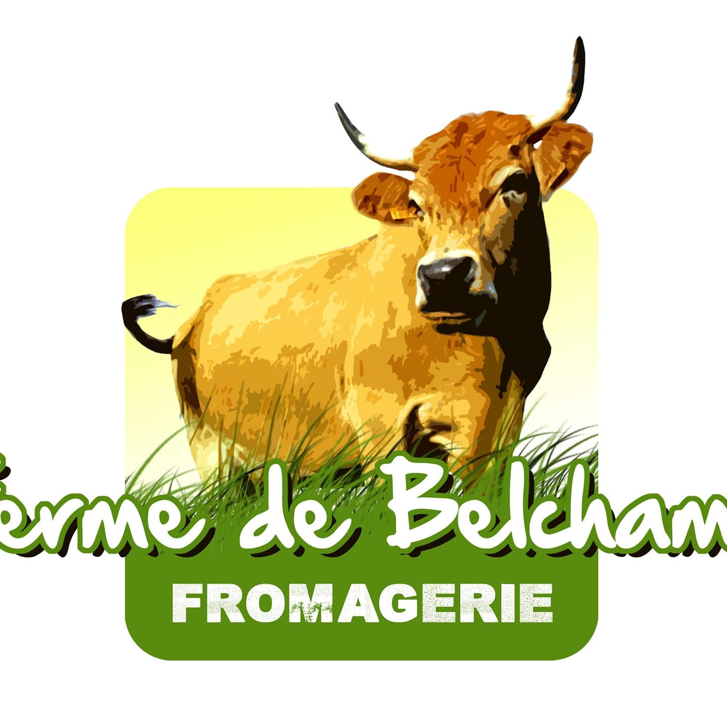 Ferme de belchamp