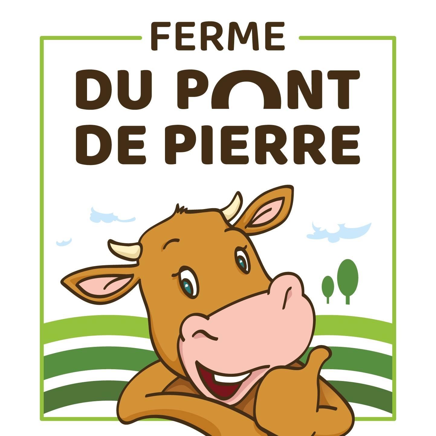 Ferme du pont de pierre