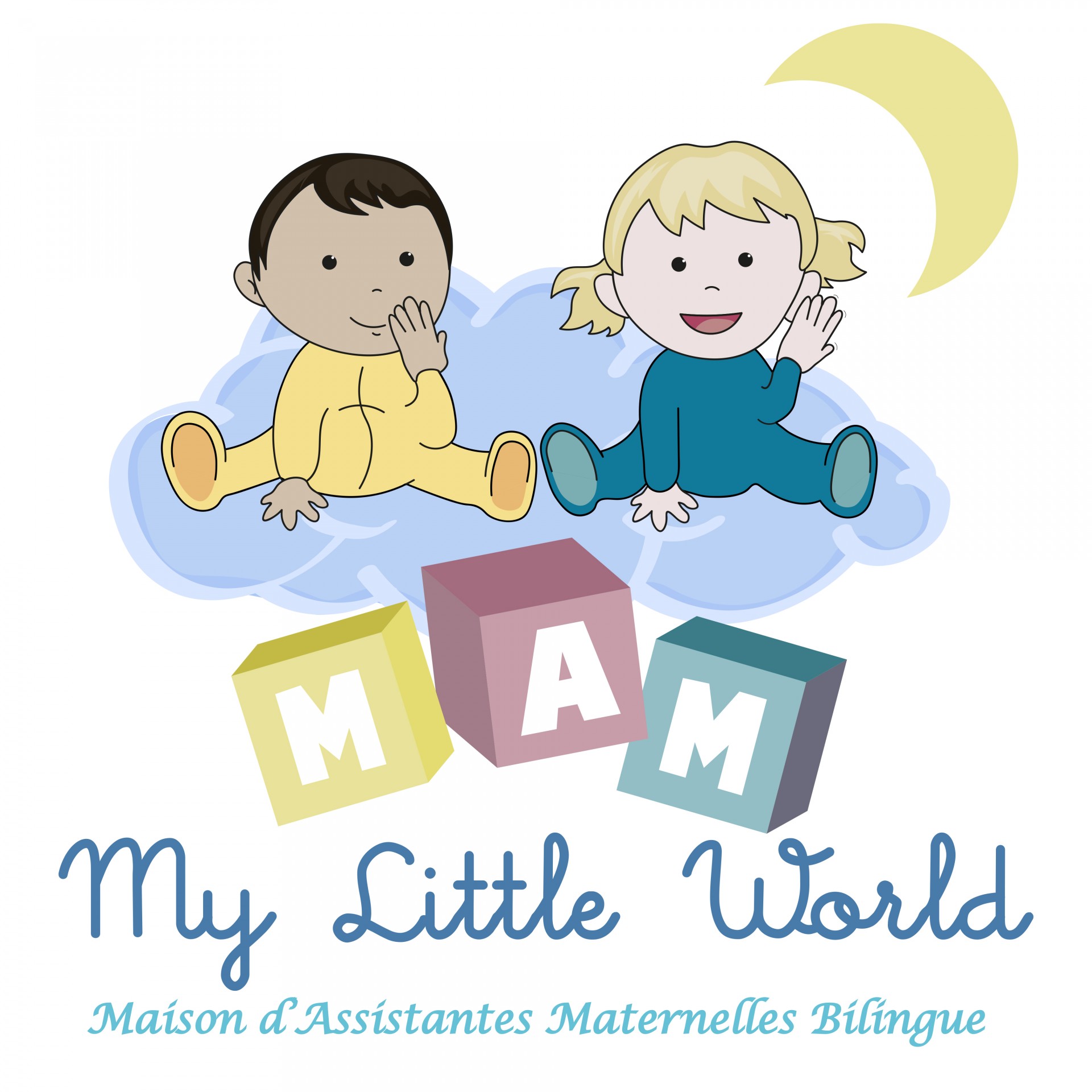 MAM My Little World